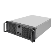 Obudowa do komputera SilverStone SST-RM400 4U